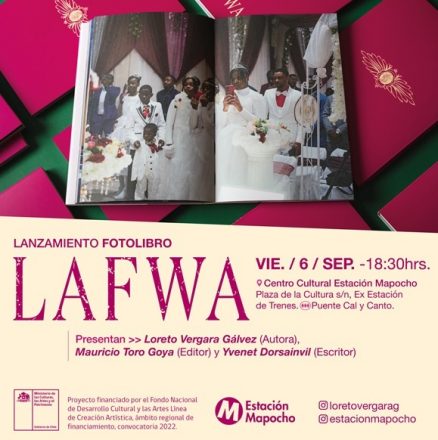 FOTOLIBRO LAFWA