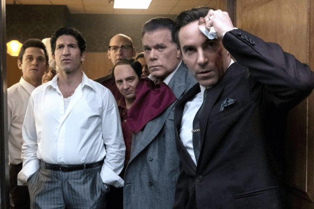 Los Soprano
