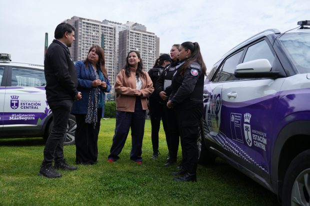 Programa Patrulleras