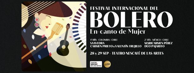 Festival Internacional del Bolero