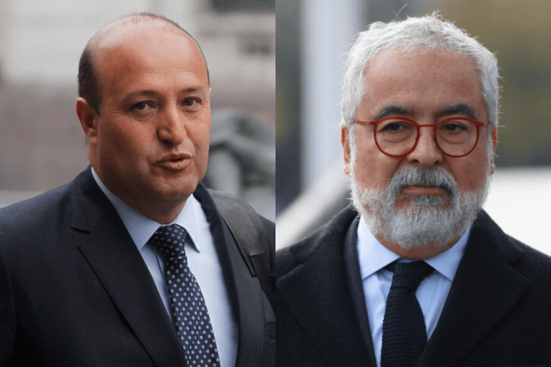 Guerra y Hermosilla