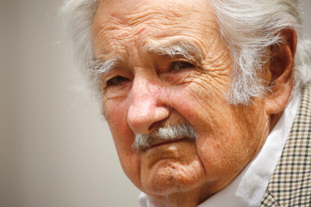 Pepe Mujica