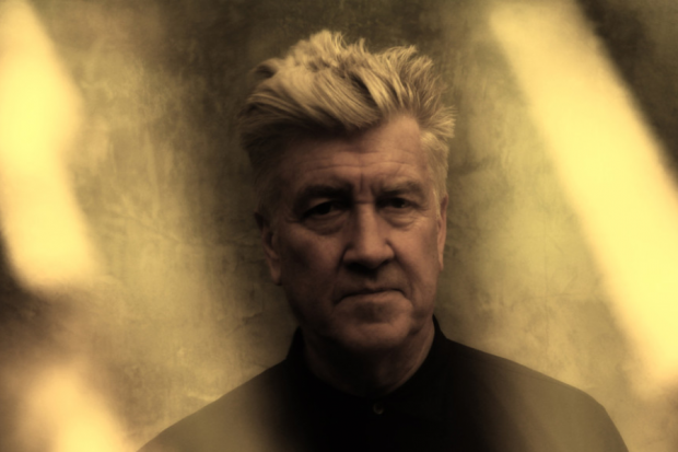 DAVID LYNCH
