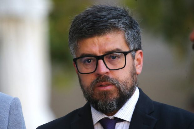 Diputado Jaime Araya por reforma de pensiones