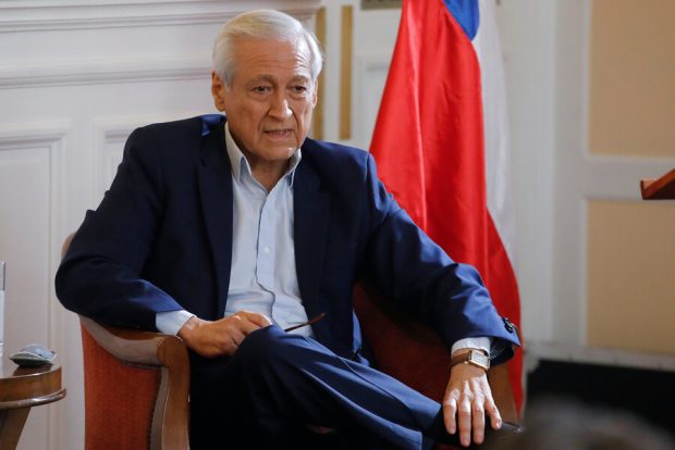 Heraldo Muñoz.