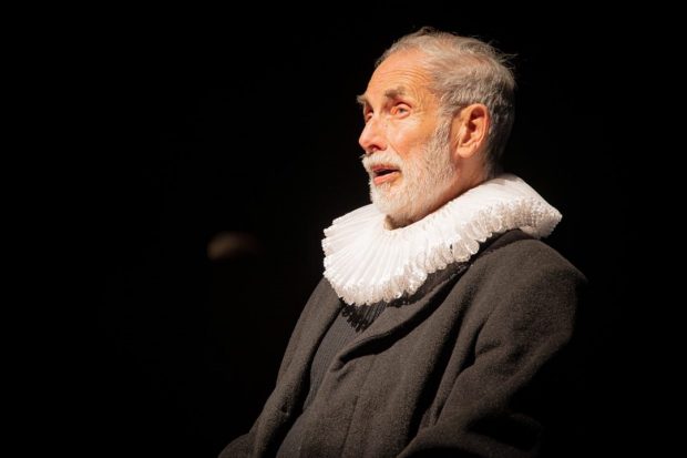 Héctor Noguera. Foto: Cedida.