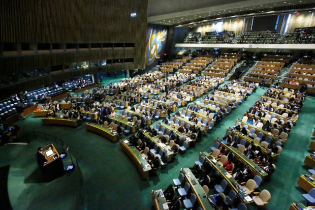 Consejo de Seguridad ONU pide rápido fin de guerra en Ucrania