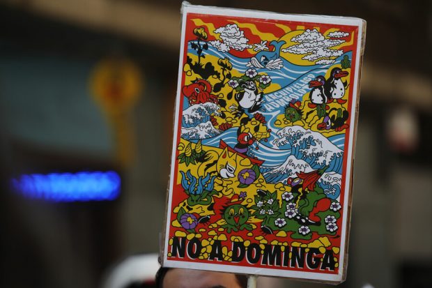Dominga