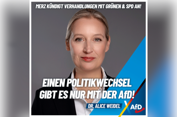 Elecciones en Alemania