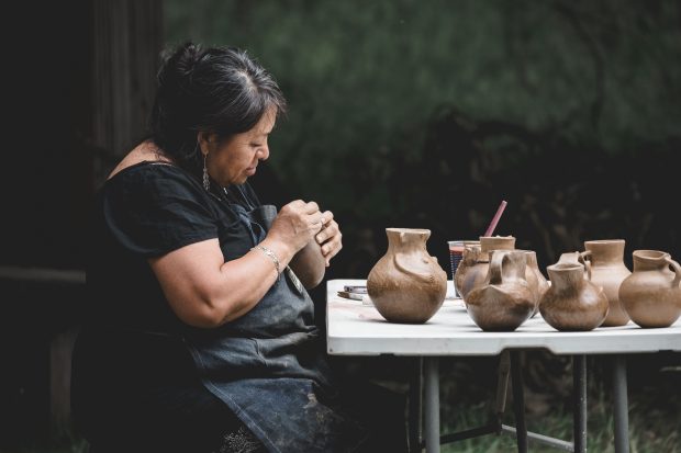 Gloria Huenchuleo