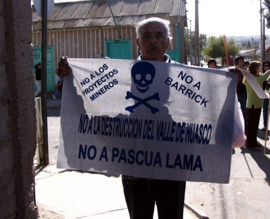 Pascua Lama