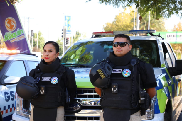 Acuerdo por la seguridad