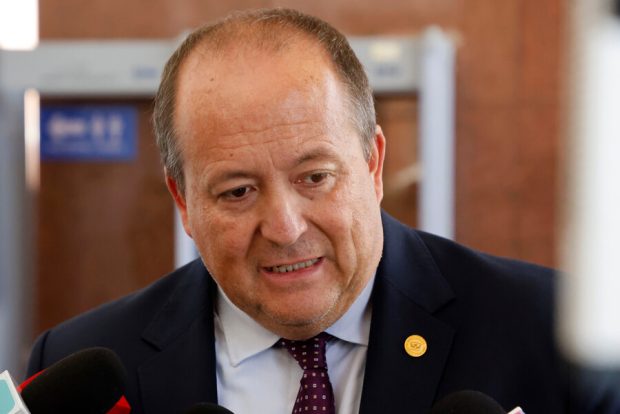 Ángel Valencia