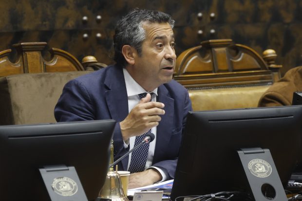 Alexis Sepúlveda