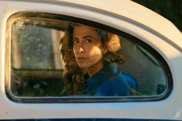 "Aún estoy aquí", candidata brasileña en los Oscar 2025