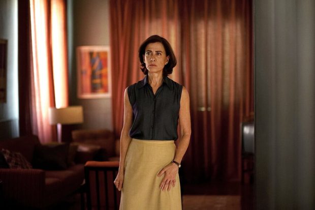 "Aún estoy aquí", candidata brasileña en los Oscar 2025