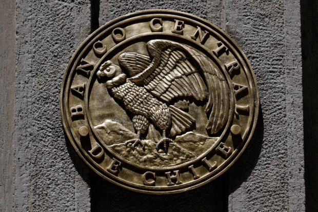 Banco Central publica IPoM de marzo 2025