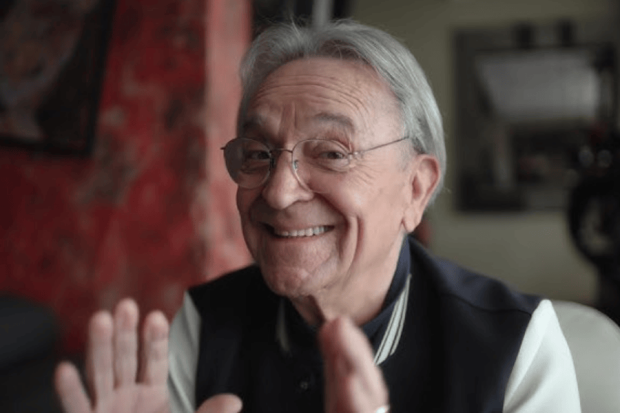"El gran Coco Legrand", película de Sebastián Moreno