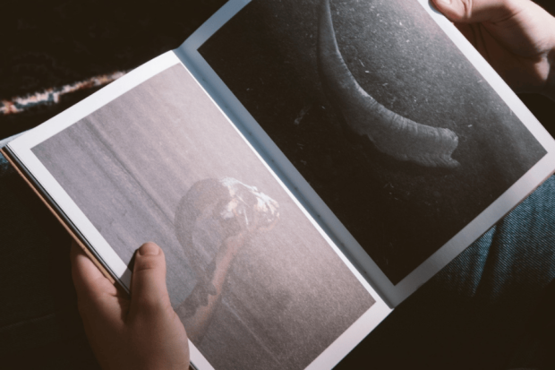 "Costras", fotolibro sobre la sequía en el norte