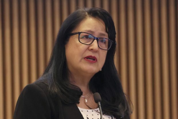 Dorothy Pérez