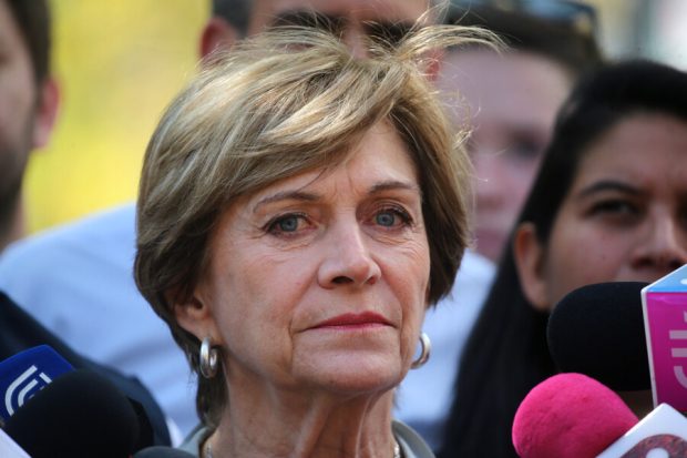 Evelyn Matthei