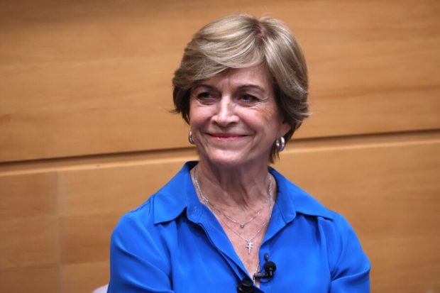 Evelyn Matthei