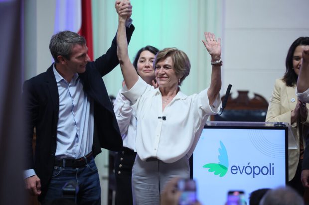 Evelyn Matthei