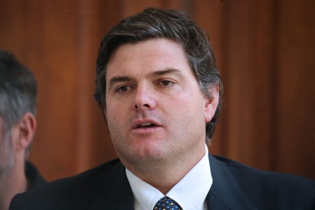 Gustavo Alessandri