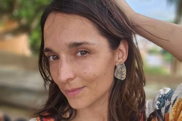 María José Bello, actriz (vía Instagram)