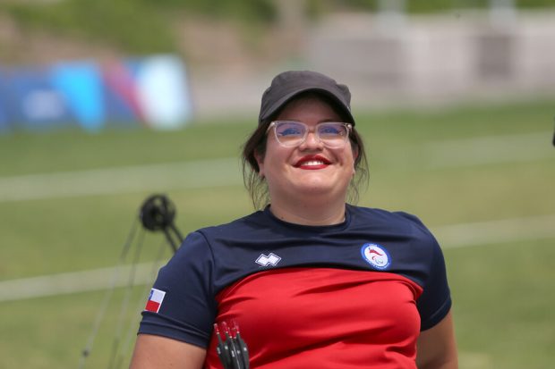Mariana Zúñiga Varela