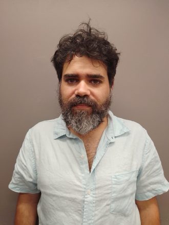 Mauricio Amar