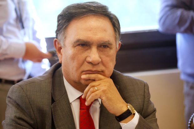 Miguel Mellado