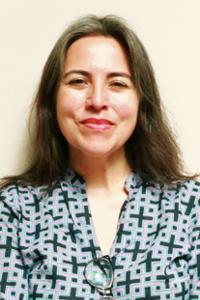 Soledad Chávez, Académica de la Facultad de Filosofía y Humanidades de la Universidad de Chile.