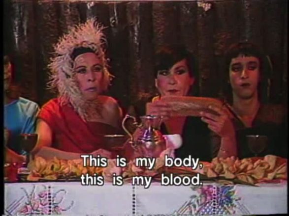 Gloria Camiruaga - Casa Particular (1990)