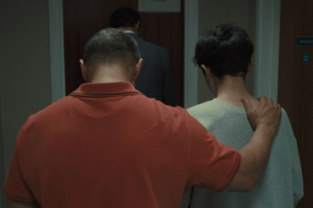 Adolescencia, miniserie distribuida por Netflix