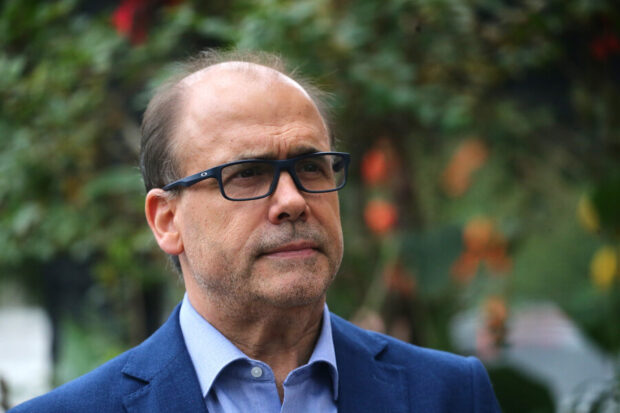 Alberto Undurraga