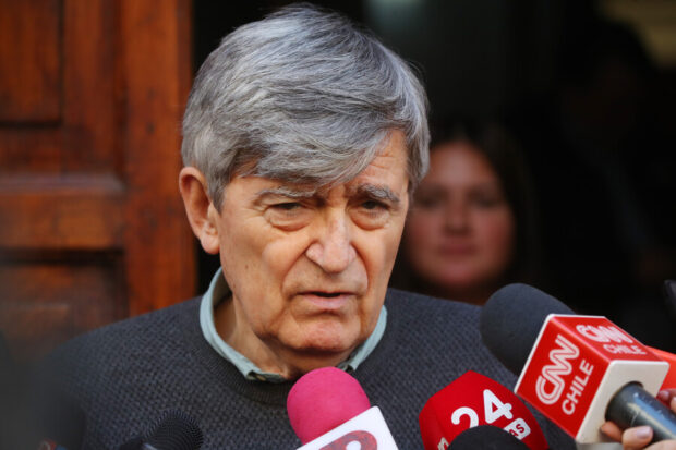 Camilo Escalona