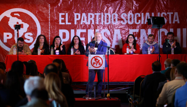 Comité Central del Partido Socialista