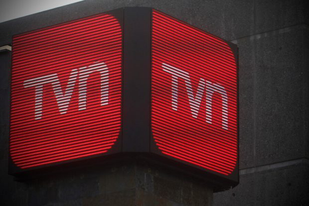 Crisis financiera de TVN