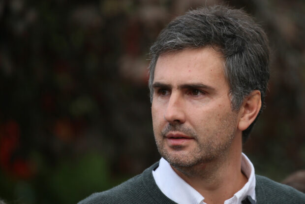 Diego Paulsen