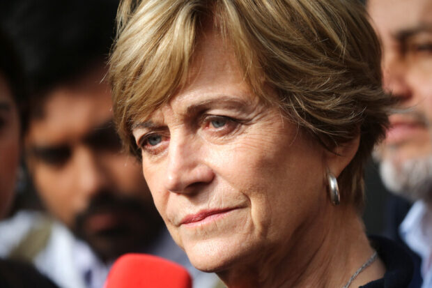 Evelyn Matthei