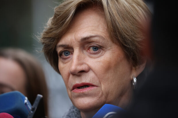 Evelyn Matthei