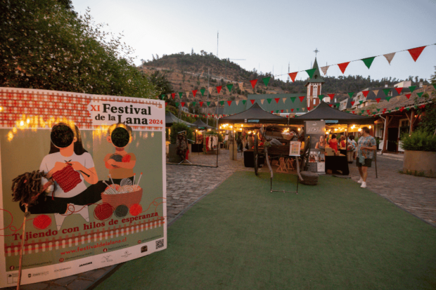 Festival de la Lana
