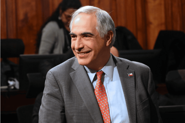 Francisco Chahuán