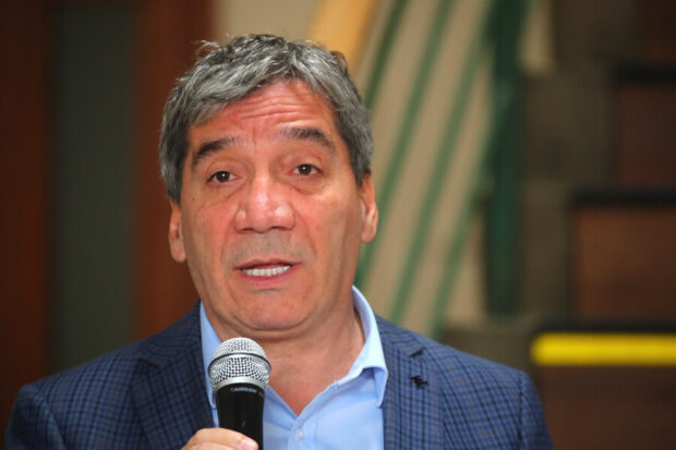 Gonzalo Durán