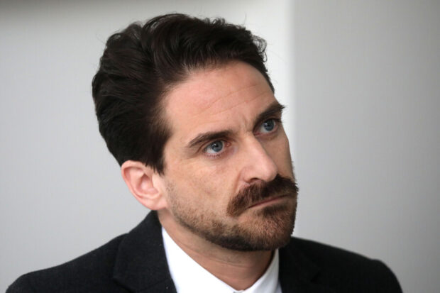 Gonzalo Winter