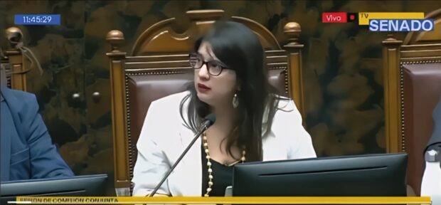 Javiera Martínez