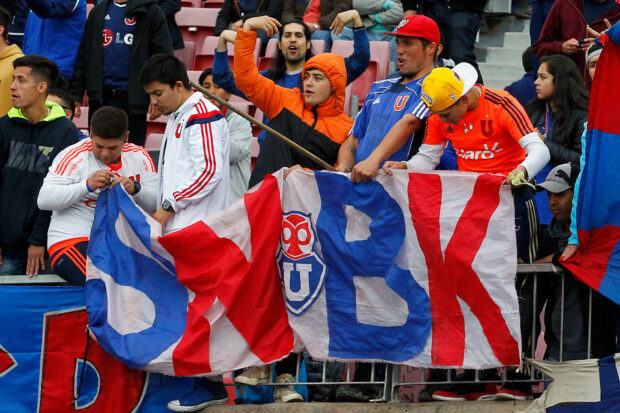 Los de Abajo