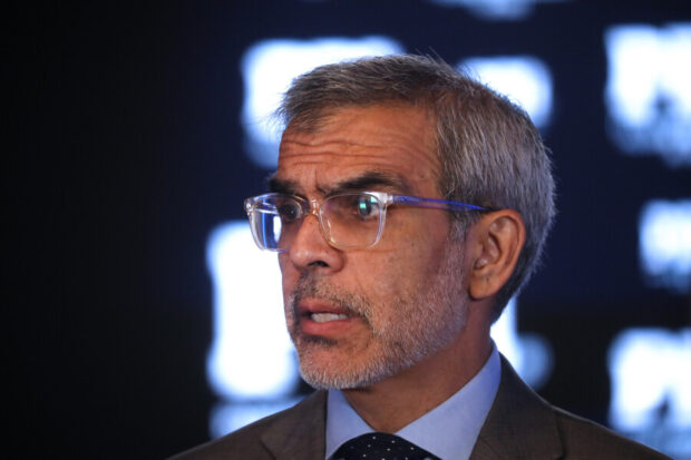 Luis Cordero