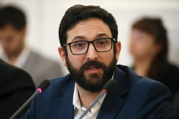 Miguel Crispi